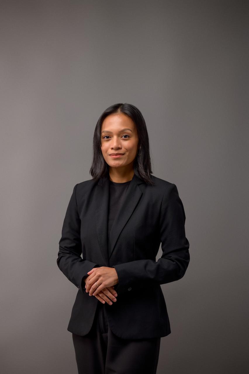 Rosmiati Moksin, Talent Acquisition at DC Marketing